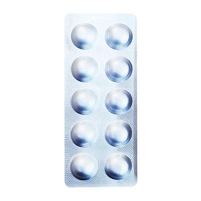 TLS H Tablet 10's - Hypertension-Ana