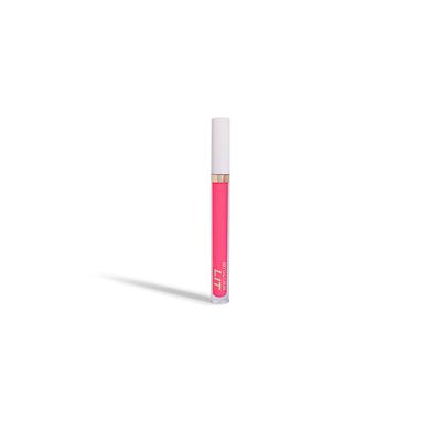 MyGlamm LIT Liquid Matte Lipstick-G code 3 ml - Liquid Lipsticks
