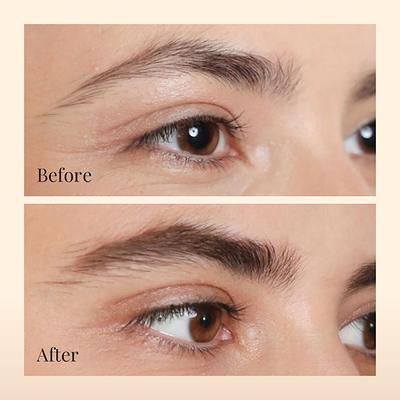 RAS Luxury Skincare Lash-ious Lash & Brow Growth Serum 8 ml - Under Eye Creams & Serums