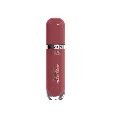 Revlon Ultra Hd Vinyl Lip Polish - Date Night 5.9 Ml - Liquid Lipsticks