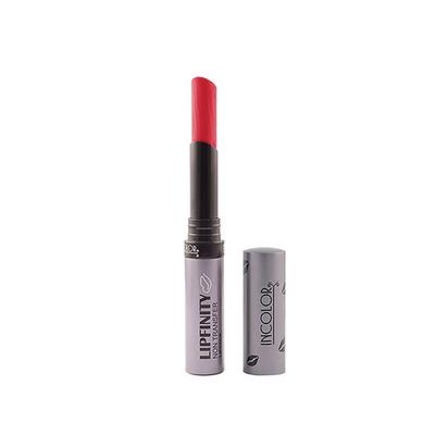 Incolor Lipfinity Lipstick 22 Red 2.3 Gm - Lipsticks