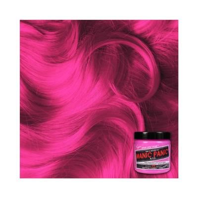 Manic Panic High Voltage Cotton Candy 118 ml - Crème