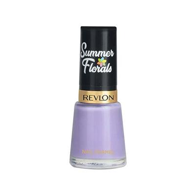 Revlon Super Lustrous Nail Enamel-Iris 8 ml - Nail Polish