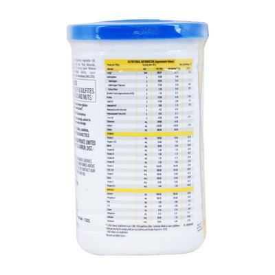 KABI BITE MANGO FLAVOUR Diskettes 250gm - Supplements-Sup