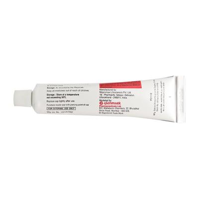 POWERCORT 0.05% Cream 30gm - Skin Infections-Toc
