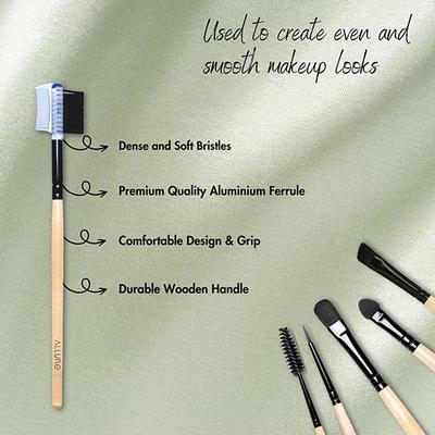 Allure Cla S Sic Eye 6A 6's - Eye Brush