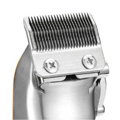 VGR V-092 Trimmer 300 min Runtime 6 Length Settings (Gold) 1's - Trimmers