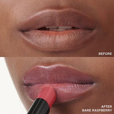Bobbi Brown Extra Lip Tint - Bare Raspberry 2.3 gm - Lip Stains & Tints