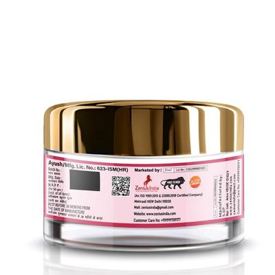 Zenius Again Vergin Cream 50 gm - Intimate Cream/Gel