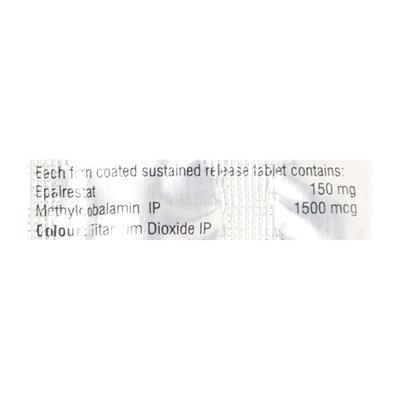 Aldonil Plus Tablet 10'S - Neuropathic Pain-Noo