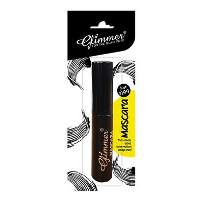 GLIMMER MASCARA 8 ml - Mascaras