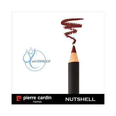 Pierre Cardin ParisLipliner Pencil Waterproof 110 Nutshell 1s - Lip Liners