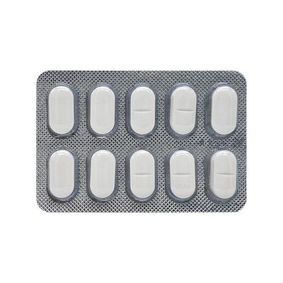 PALMI Tablet 10's - Supplements-Sup