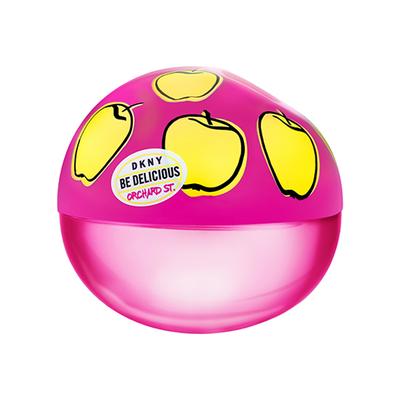 Dkny Be Delicious Orchard Street Eau De Parfum 30 ml - Women Perfumes (Edt/Edp)
