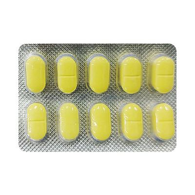 CLARIT 250 Tablet 10's - Bacterial Infections-Mac