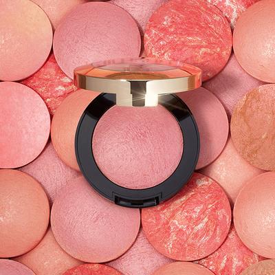 Milani Baked Blush Dolce Pink 3.5 gm - Blushes