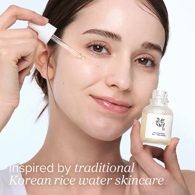 Beauty Of Joseon Glow Deep Serum Rice + Alpha-Arbutin 30 ml - Face Serum