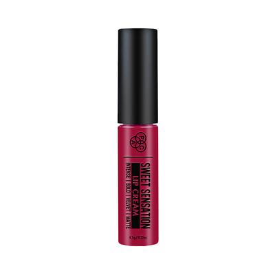 PAC Sweet Sensation Lip Cream 15 oldschool 6.5 gm - Liquid Lipsticks