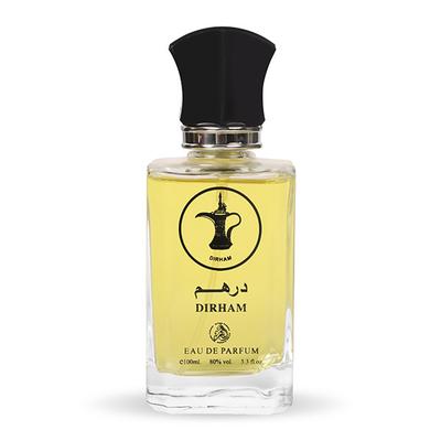 AL-FAKHR Dirham Eau De Perfume for Men & Women 100 ml - Perfumes (Edt/Edp)