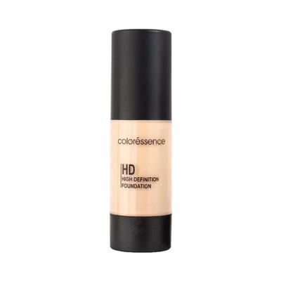 Coloressence High Definition Foundation HDF - 1 30 ml - Foundation