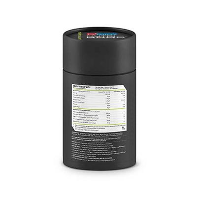 Dr Batras Nutrigood No Stress Gummies with Ashwagandha, Brahmi & Chamomile for Stress Relief - 60 Gummies 1's - Sexual Care