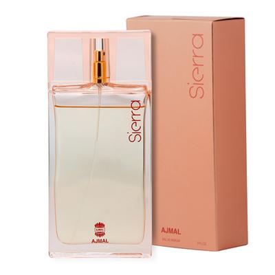 Ajmal Sierra EDP 90 ml - Perfumes (Edt/Edp)