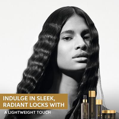 Sebastian Professional Dark Oil Hair Styling Oil 95 ml - Hair Oils