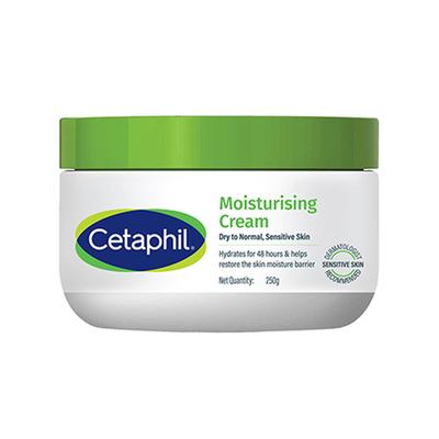 CETAPHIL MOISTURISING Cream 250gm - Lotions & Creams
