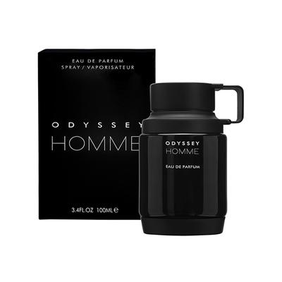 Armaf Odyssey Homme for Man Eau De Parfum 100 ml - Men Perfumes (Edt/Edp)