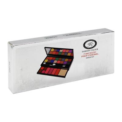 Fashion Colour Proffessional Makeup Kit, Fc516a 16.8 gm - Face Palettes
