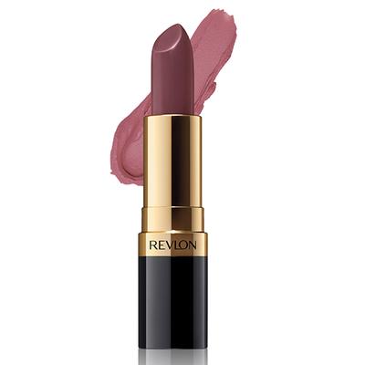 Revlon Super Lustrous Lipstick - Naughy Plum 4.2 Gm - Lipsticks