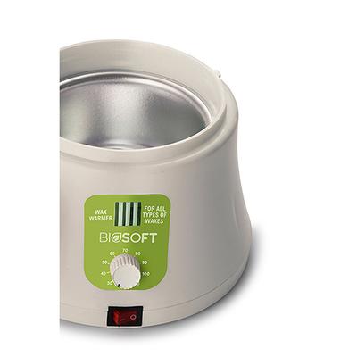 Biosoft Pro Wax Heater Heaters - Shaving & Hair Removal