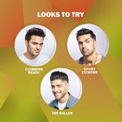 Set Wet Styling Hair Gel for Men - Sport Extreme 250 gm - Hair Gels & Waxes