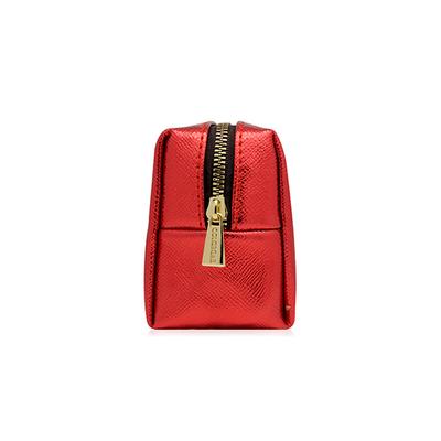 Colorbar Midas Touch Pouch - (Red) 1's - Makeup Bags & Cases