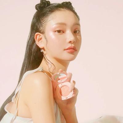 Blessed Moon Like A Shadow Eye Shadow 3 gm - Eyeshadow, Bases & Primers