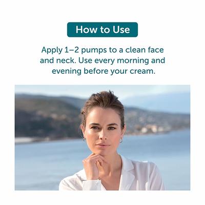 Thalgo Intensive Wrinkle Correcting Serum 30 ml - Face Serum