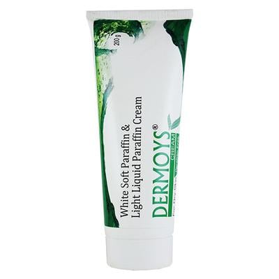 Dermoys Cream 200gm - Dry Skin-Emo