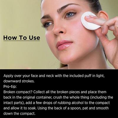 Colorbar Perfect Match Compact Pmcn001 9gm - Compact Powder