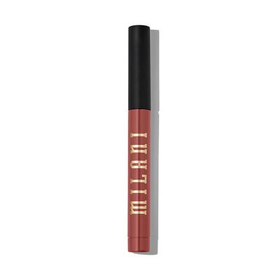 Milani Ludicrous Matte Lip Crayon 130 Crazy For You 1.4 gm - Lip Crayons