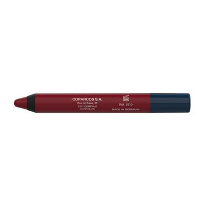 Chambor Extreme Matte Long Wear Lipcolor + Hyaluronic Acid - 22, 2.8gm - Lip Crayons