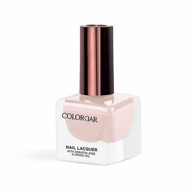 Colorbar Lux Nail Lacquer Cbn805 12 Ml - Nail Polish