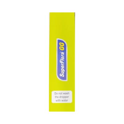 SUPERFLORA GG Drops 8ml - Diarrhoea-Ant