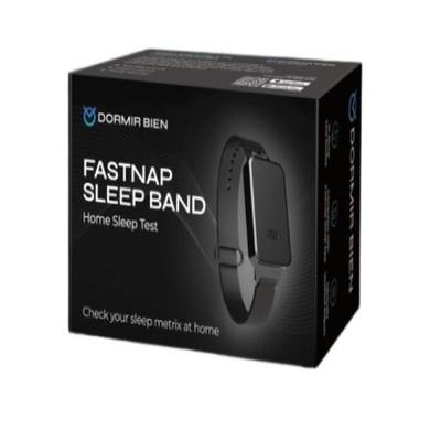 Dormir Bien Fastnap Sleep Band 1's - Health Monitors And Equipment