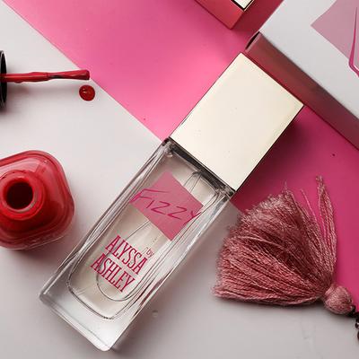 Alyssa Ashley Fizzy Eau de Toilette 50 ml - Perfumes (Edt/Edp)