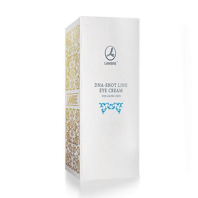 Lambre DNA-SHOT LINE Eye Cream 15ml - Under Eye Creams & Serums