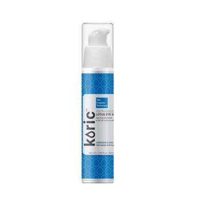 Koric Youth Boost Lotus Eye Cream 100 ml - Face Creams