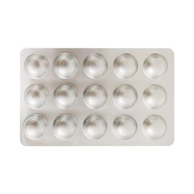 TELSAR BETA 50 Tablet 15's - Hypertension-Ang