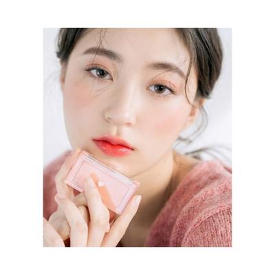 Rom&Nd Better Than Cheek 02 Peach Chip 4 gm - Blushes