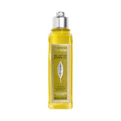 L'Occitane Verbena Shower Gel 250 ml - Shower Gels & Body Wash