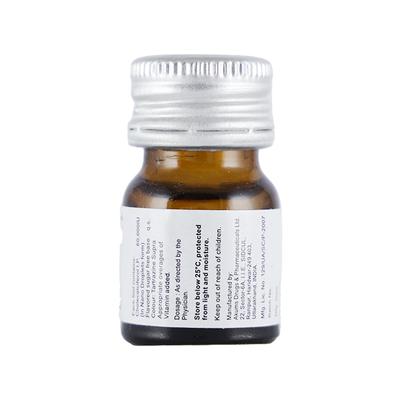 SOLIS D3 NANO SUGAR FREE Oral Solution 5ml - Supplements-Vit